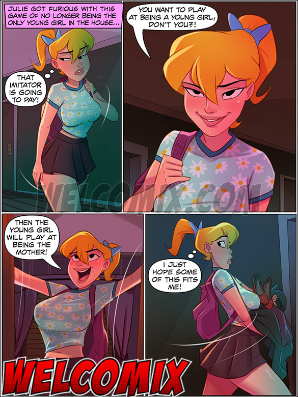 tufos welcomix 02 part