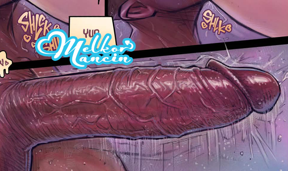 mancin melkor mania really