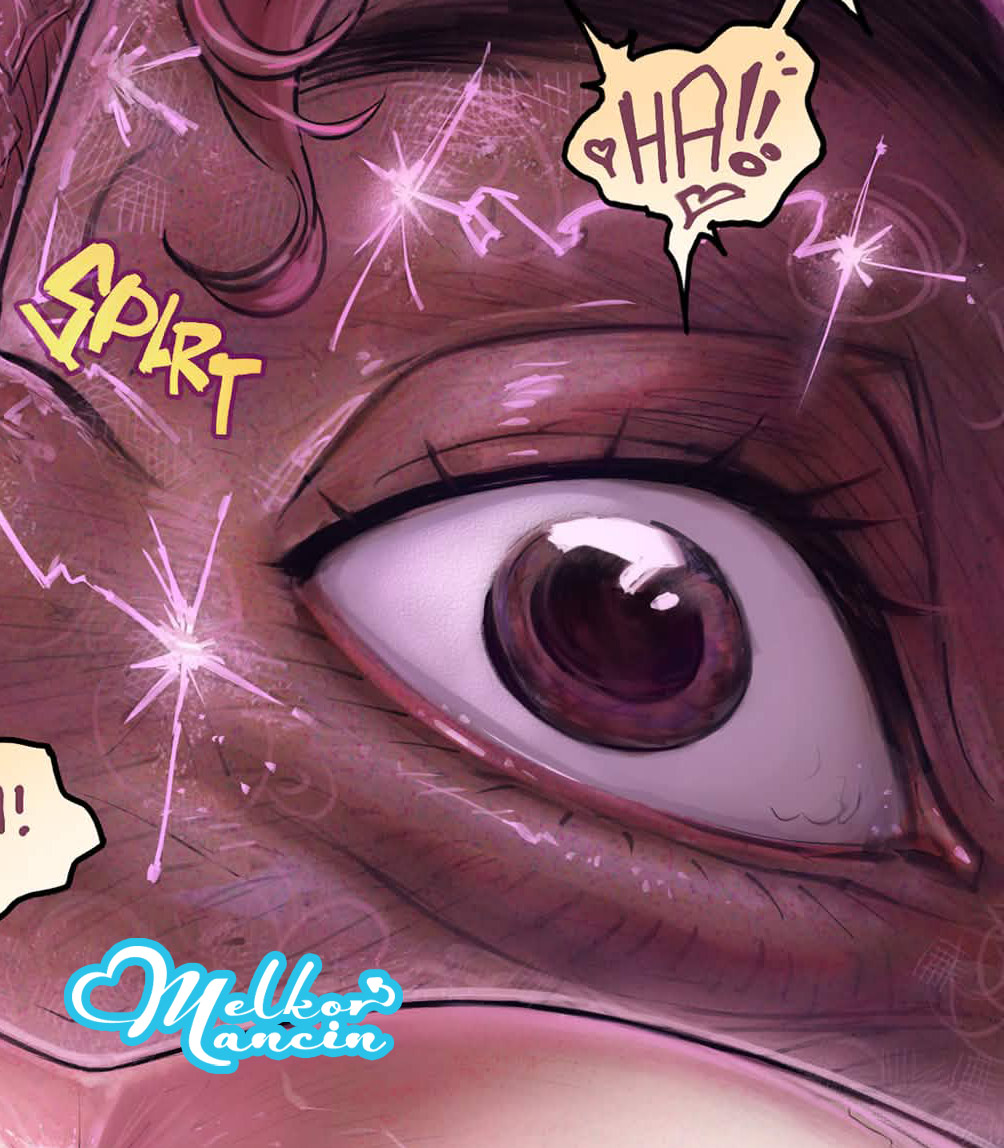 mancin melkor mania taste