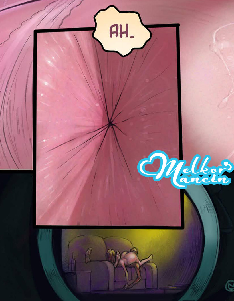 mancin melkor mania taste