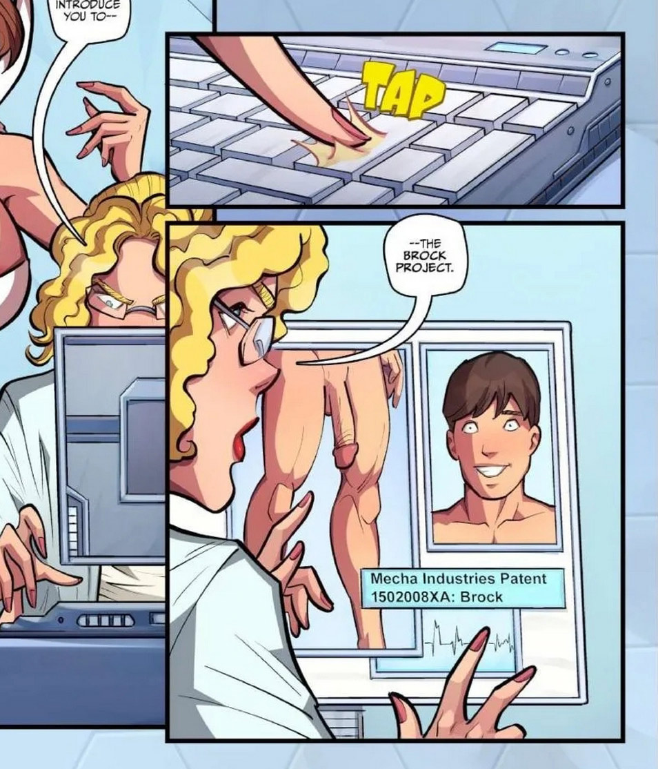 comix jab issue probing