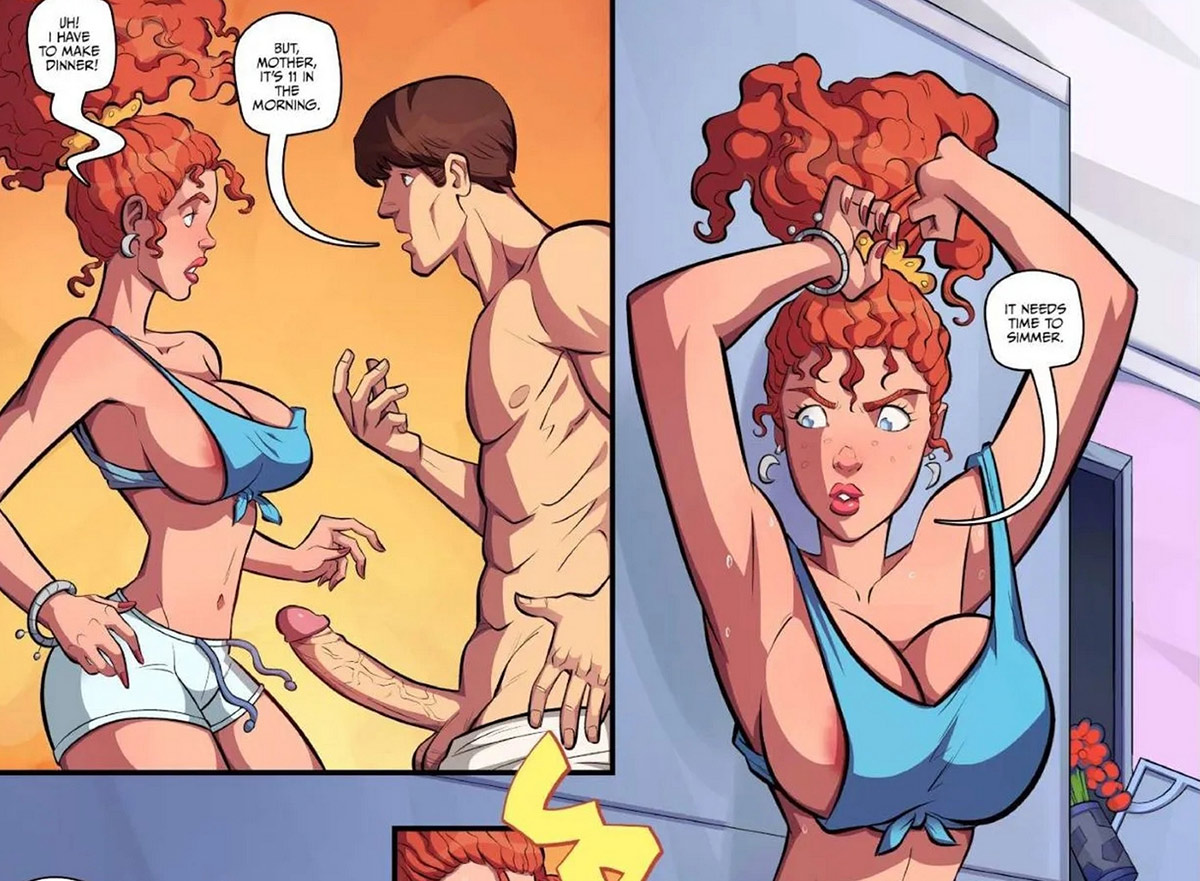 comix jab issue probing