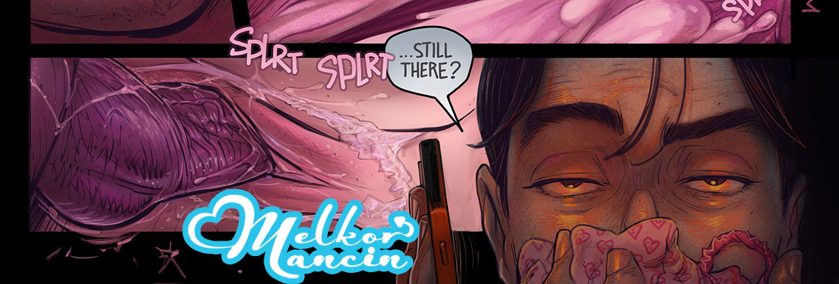mancin melkor mania damn