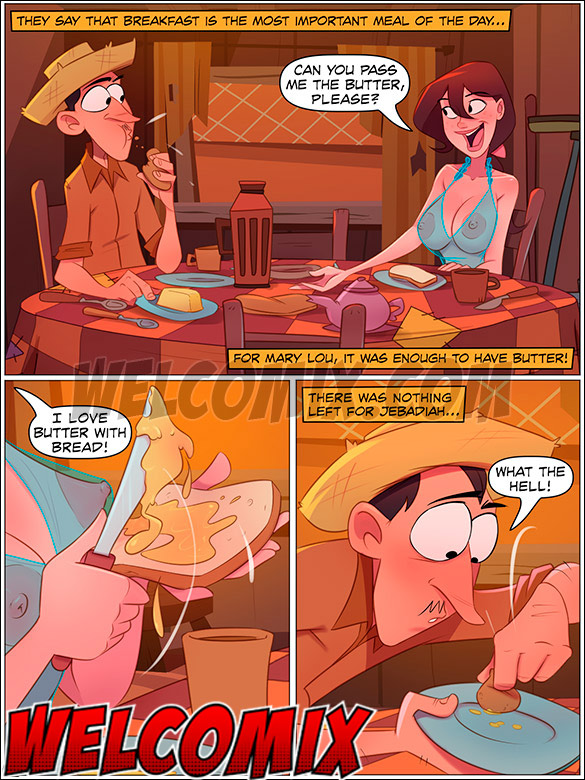 butter fuck bussy wanted