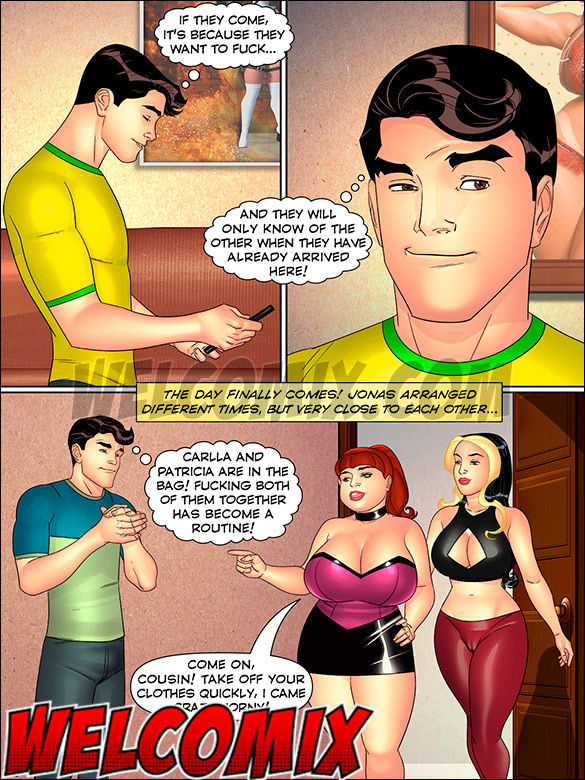 jonas sends pictures cock